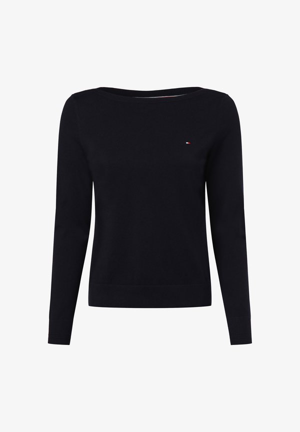 STITCH BOAT - Jumper - desert sky