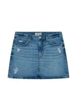 Guess, Minigonna - blue