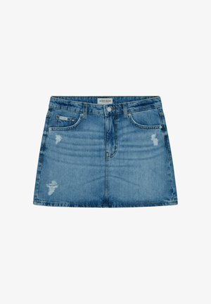 Guess, Minigonna - blue
