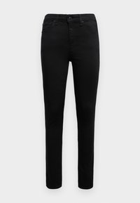FLEXI NINA HIGH RISE  - Jeans Skinny Fit - black