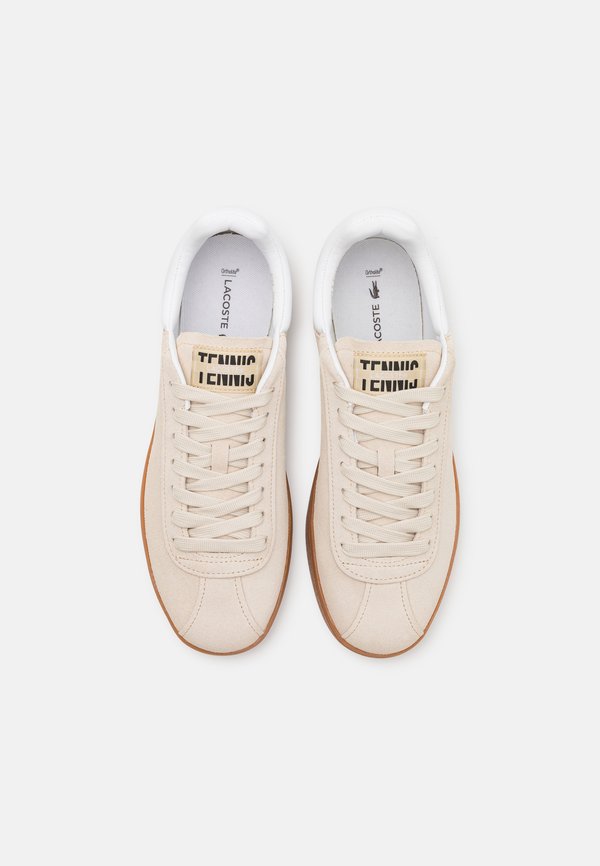 BASESHOT - Trainers - blanc3