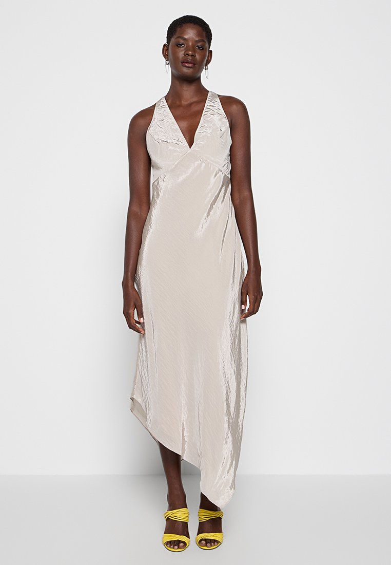 Calvin Klein Cocktailjurk crème