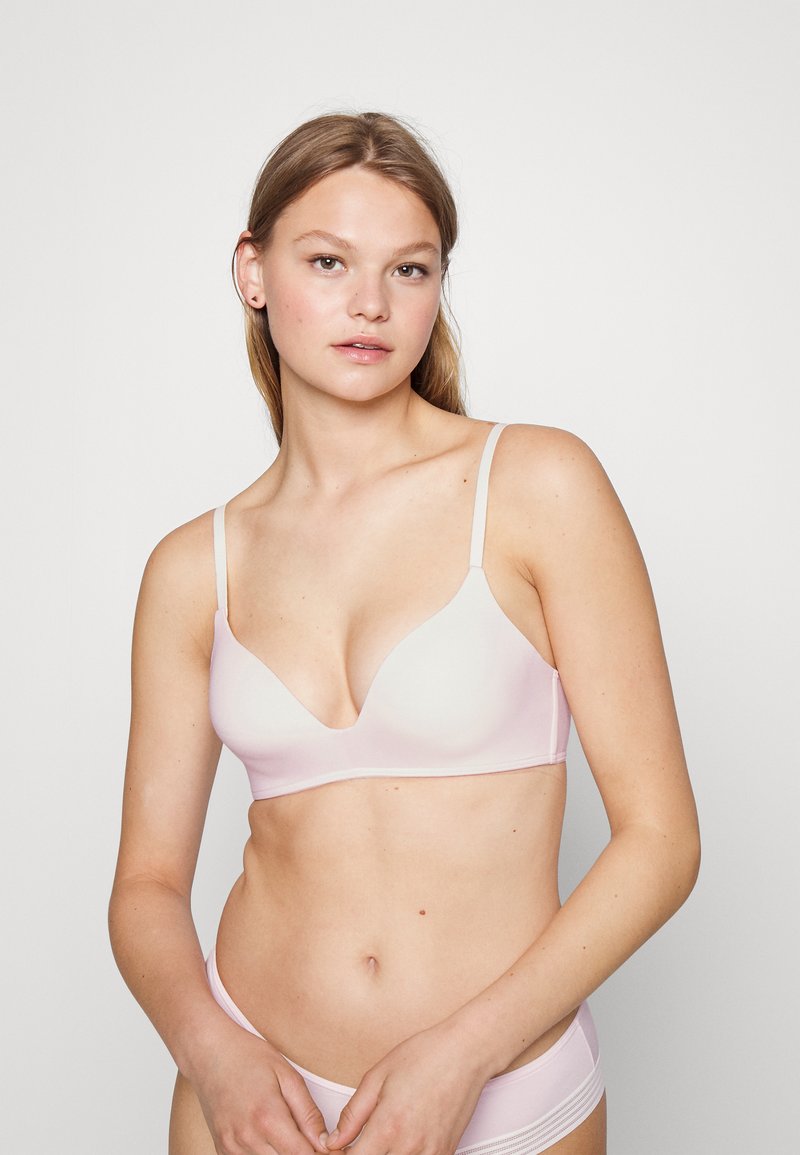 Sloggi WOW P - Soutien de t-shirt - pink