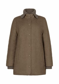 Ej vald, rosa /tortora melange