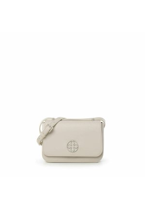 A SPALLA DEIMOS - Bandolera - bianco