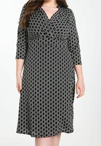 Promiss Vardagsklänning - black