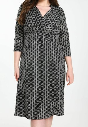 Jurk - black