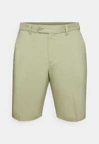 MITCH - Shorts - oil green
