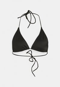 Não selecionado, black