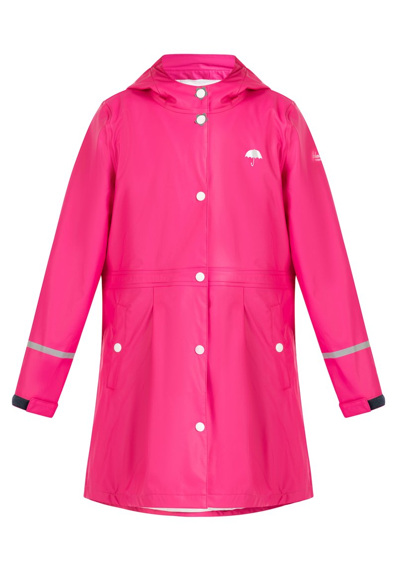 Schmuddelwedda Regenjas donkerroze Schmuddelwedda Regenjas donkerroze