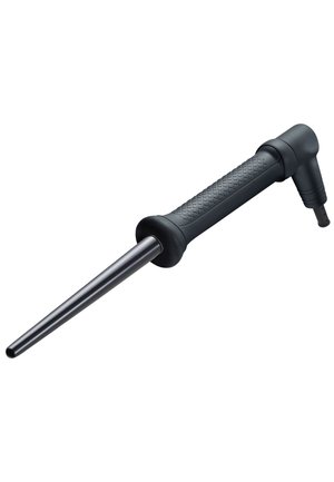 GL506 LOCKENSTAB SPRING - Hair Styling Tool - black