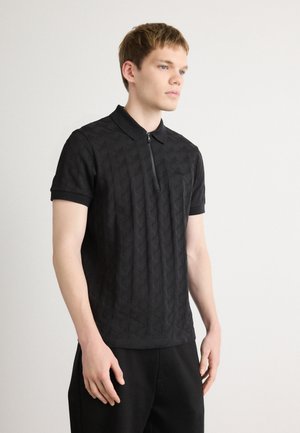 MIRROR - Polotričko - black