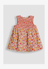 Nevybrané, cream floral