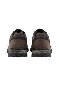 TOM TAILOR LICENCE TREKKING - Sneaker low - black
