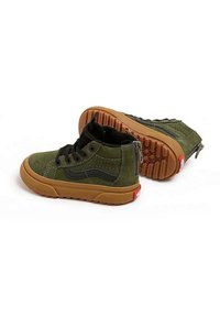 Vans Zapatos de bebé - green