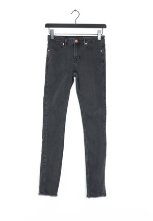 2nd Day Jean slim - black