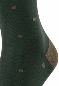 FALKE DOT - Socken - forest