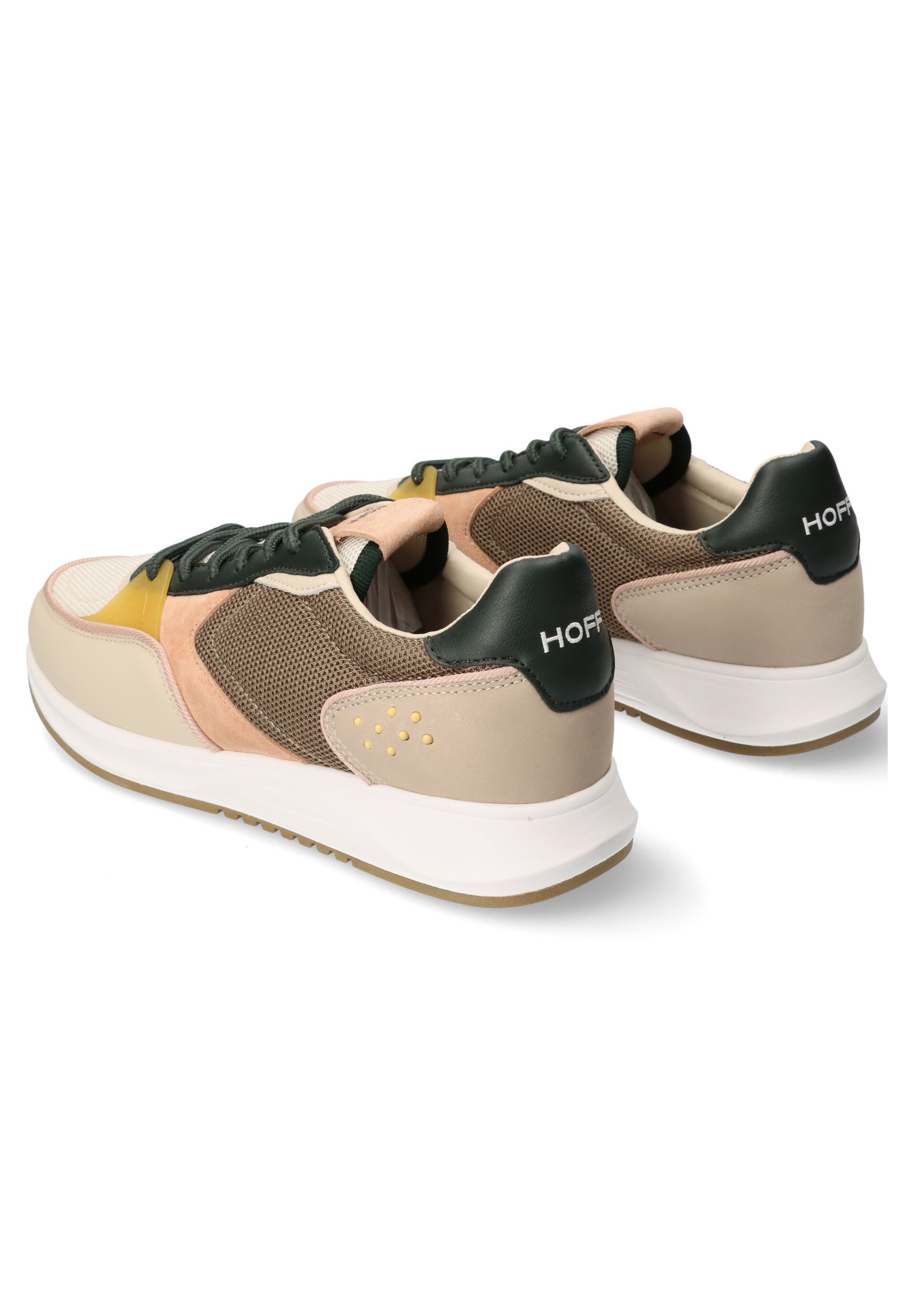 TheHoffBrand Zapatillas - nude - Zalando.es
