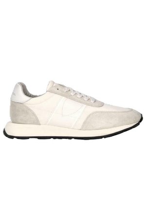 Baskets basses - white