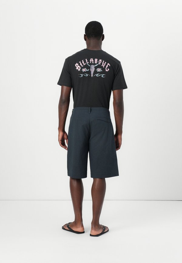 BLOCK PARTY  - Shorts4