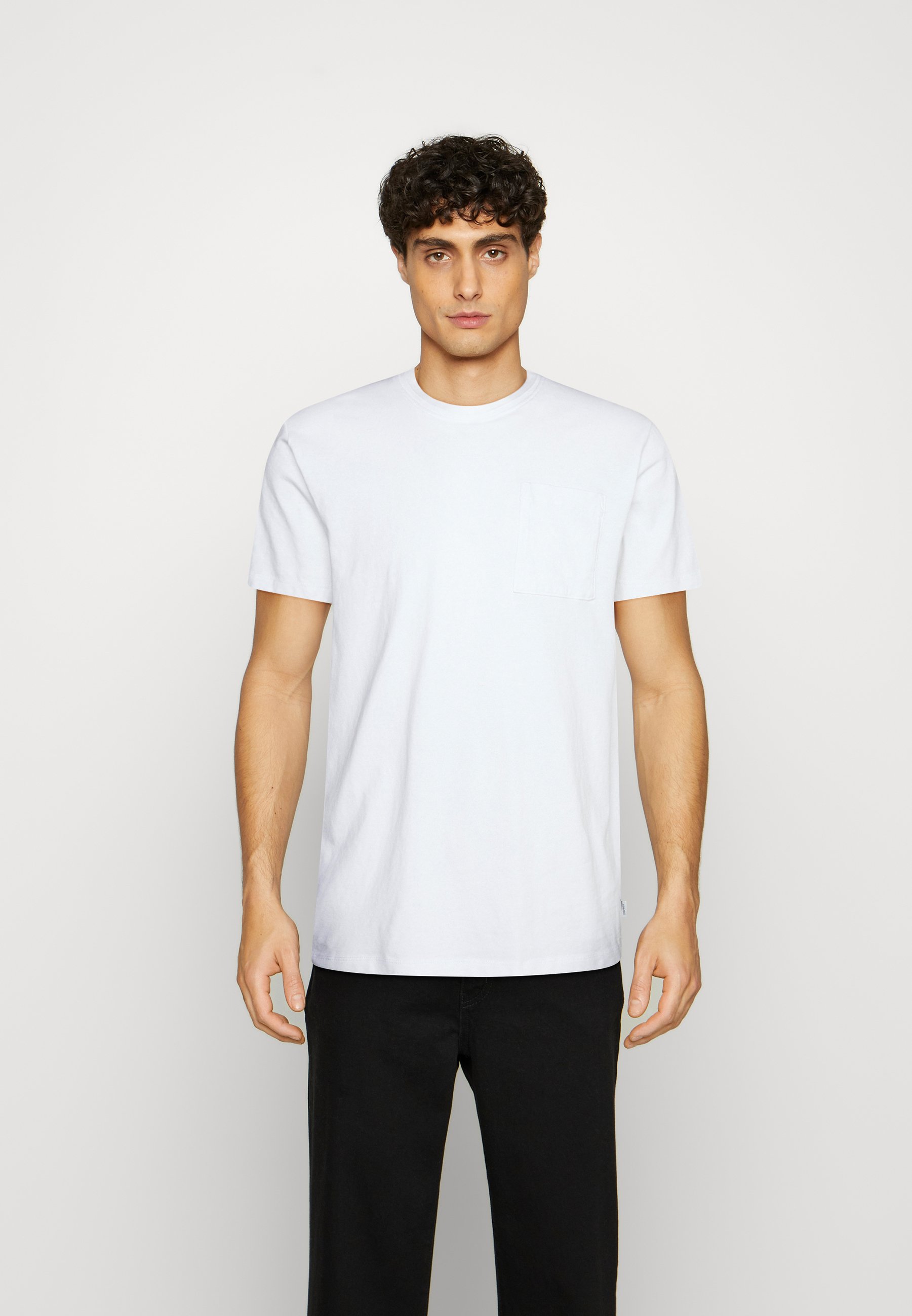 esprit basic t shirt