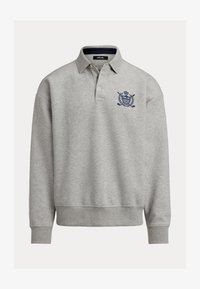 Nevybrané, andover heather