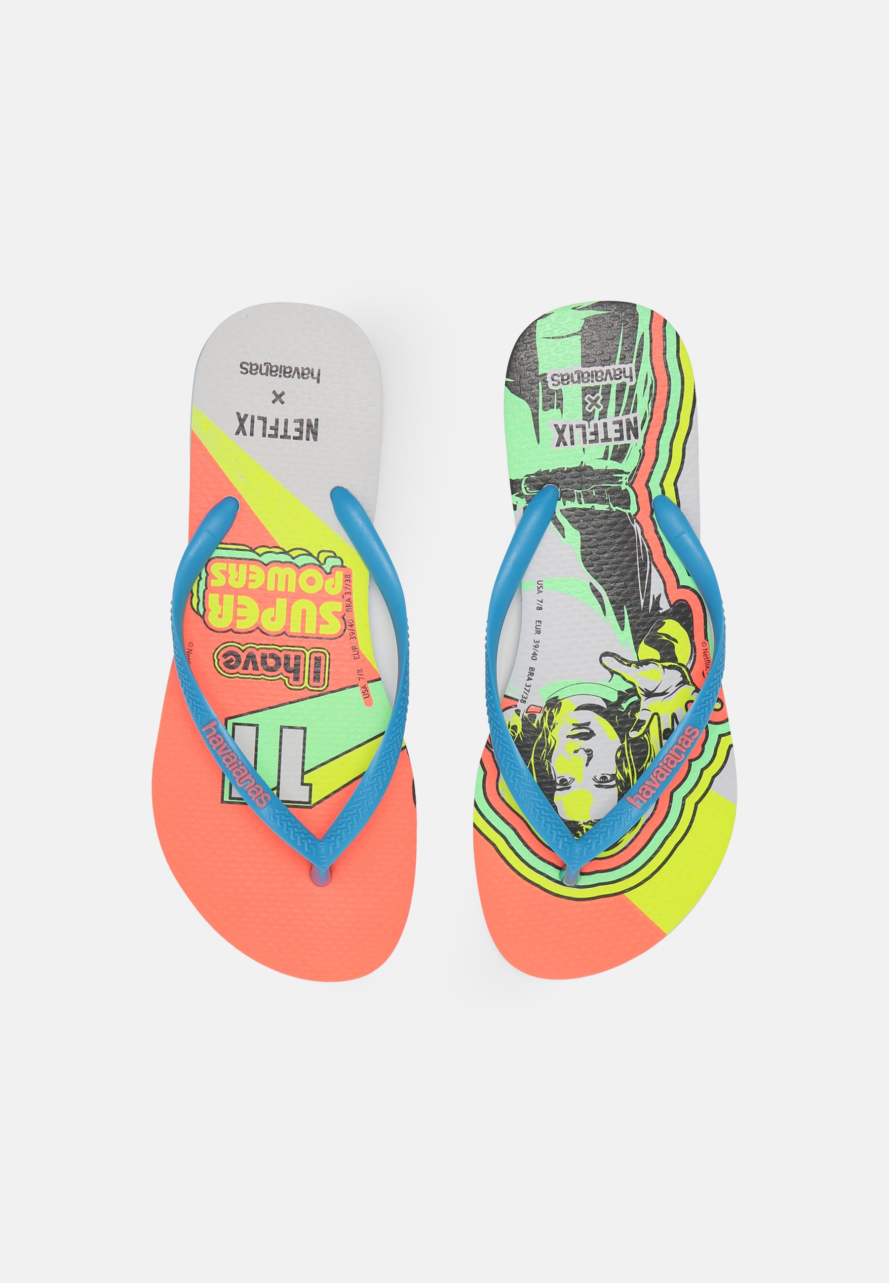 Women SLIM WOMEN - Pool shoes Women SLIM WOMEN - Pool shoes
