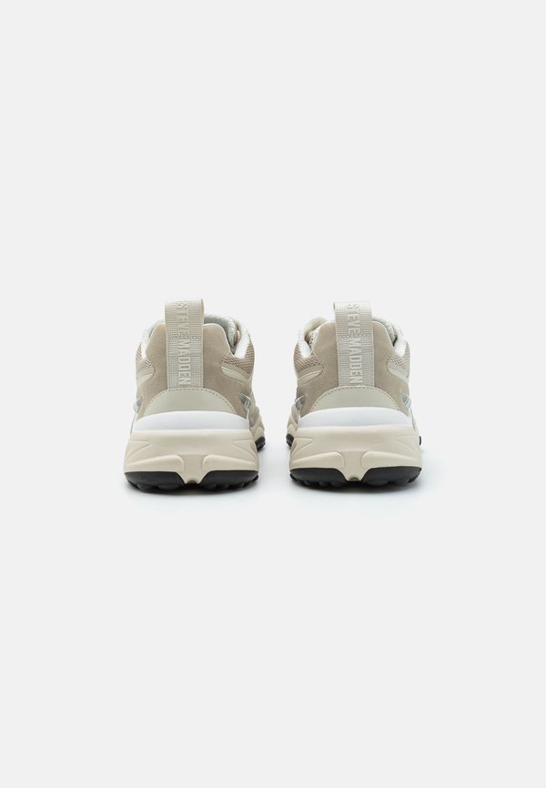 SERPENT - Trainers - beige4