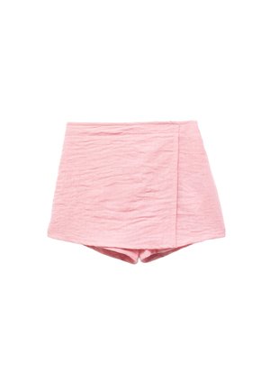 Shorts - pink