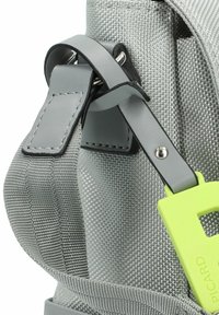Picard LUCKY ONE - Borsa a tracolla - silber