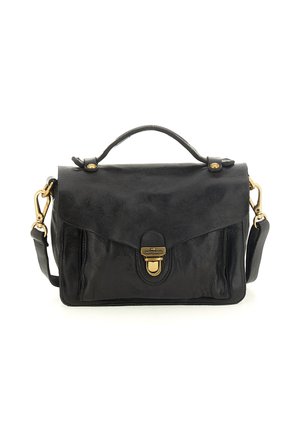 Borsa a mano - nero