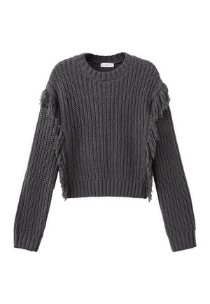 TEEN - Jersey de punto - anthracite