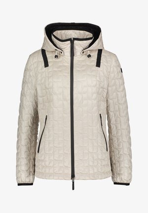 Winter jacket - beach beige