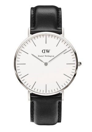 CLASSIC SHEFFIELD 40M - Hodinky - zilver
