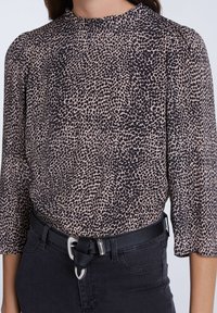 SET Bluse - stone