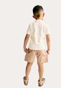 Marks & Spencer TEXTURED  - Overhemd - ivory