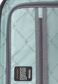 WITTCHEN LUGGAGE SET WITH WASH BAG FROM ABS - Zestaw walizek