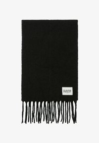 No seleccionado, noir