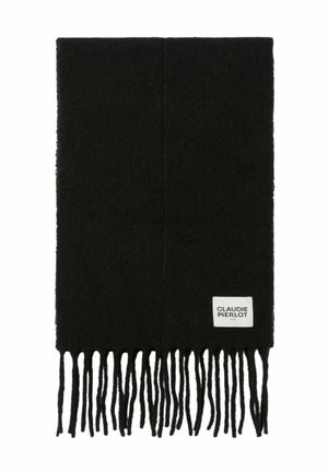 Bufanda - noir