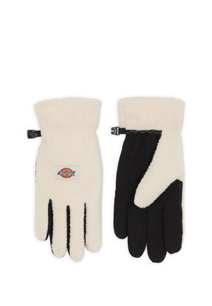 PINESDALE - Guantes - whitecap gray