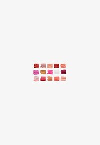 Makeup Revolution REVOLUTION RE-LOADED PALETTE - Eye Palette - red alert