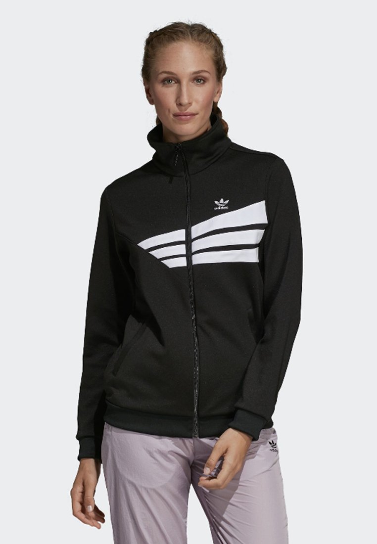 adidas original track jacket