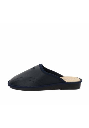 Pantofole - blu