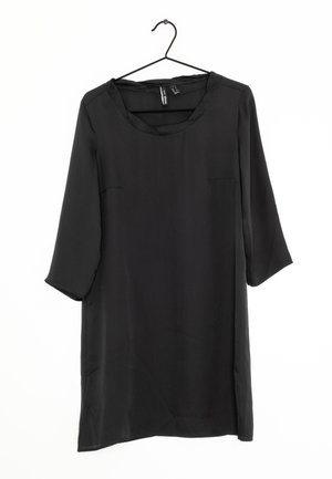 Mango, Hverdagskjole - black