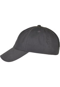 DAD - Caps - light charcoal
