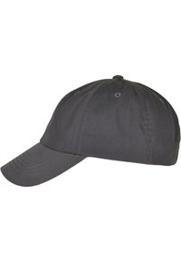 DAD - Cap - light charcoal