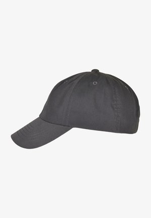 DAD - Cap - light charcoal