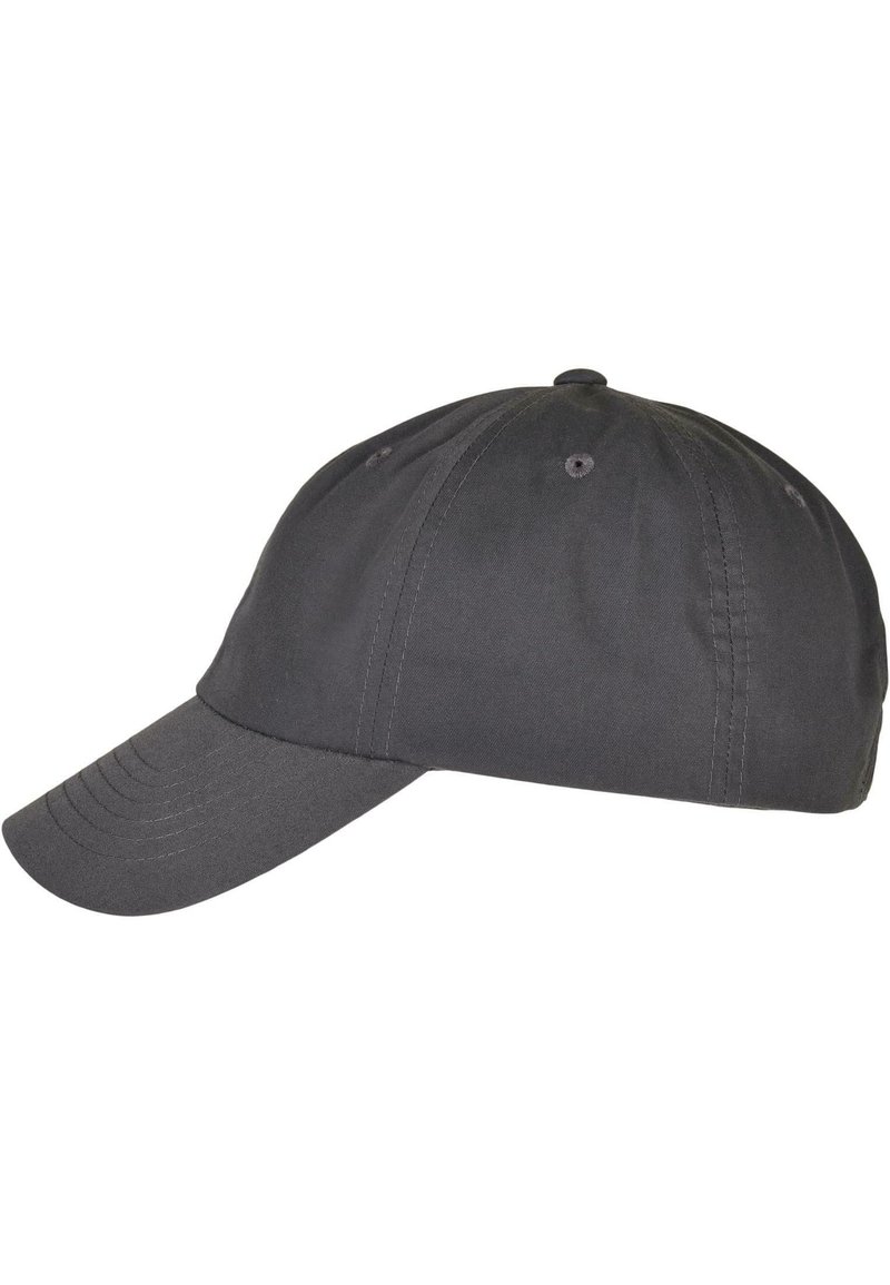 Flexfit - DAD - Cappellino - light charcoal, Ingrandire