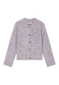 Marc O'Polo DENIM Kofta - purple