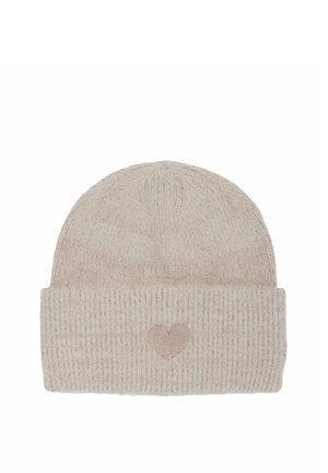 SAMAYA, ARCO - Beanie - beige